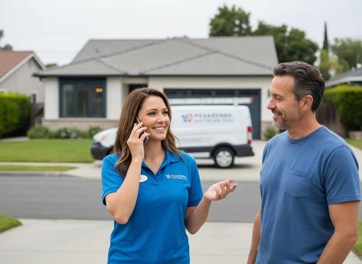Electrician Midland Park, NJ FAQs